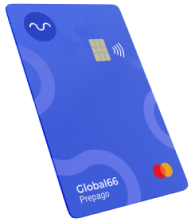 Cómo Solicitar la Tarjeta de Crédito MasterCard Global66 en Chile: Una Guía Detallada